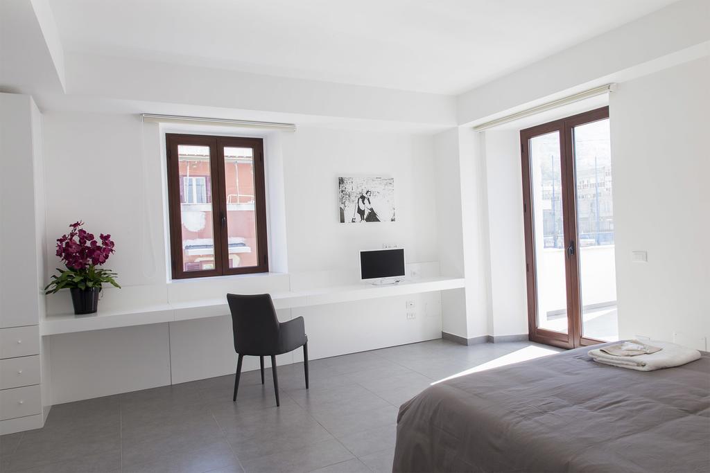 La Chambre Paola Bagian luar foto