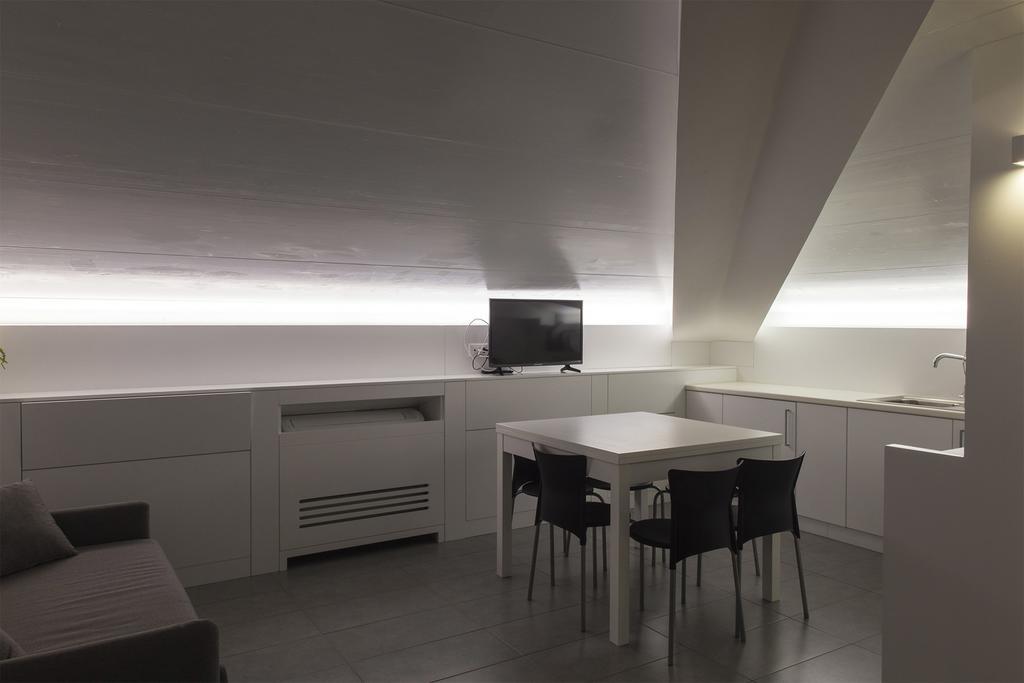 La Chambre Paola Bagian luar foto