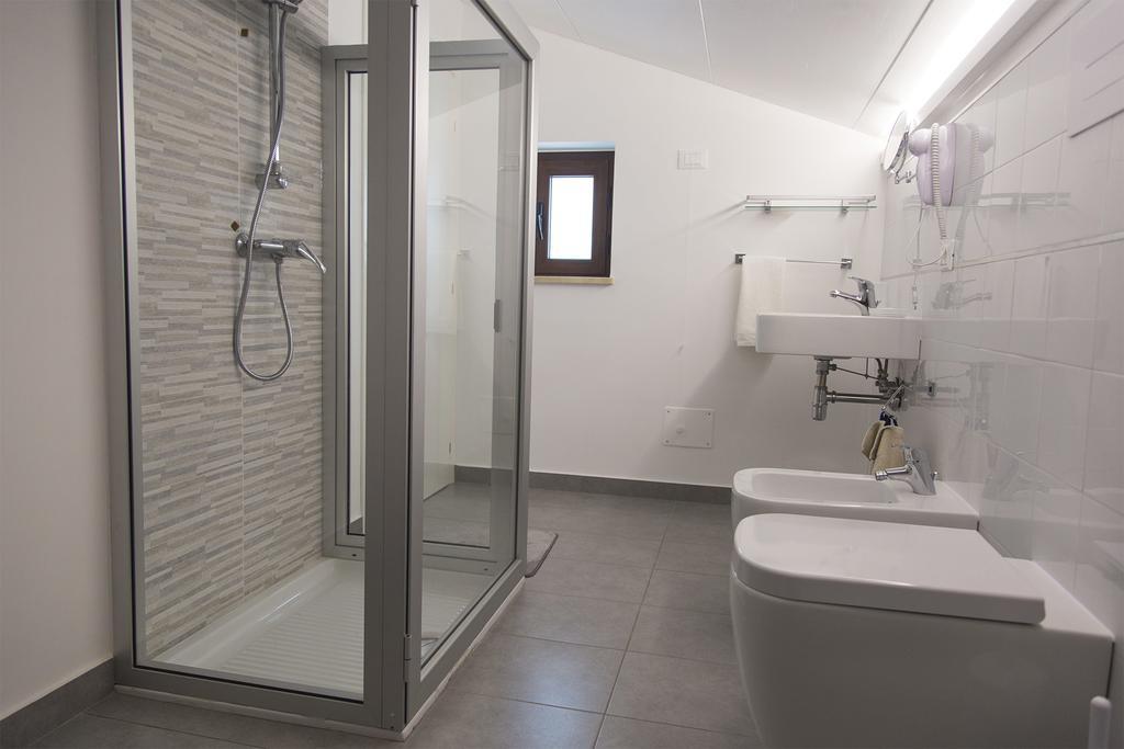 La Chambre Paola Bagian luar foto