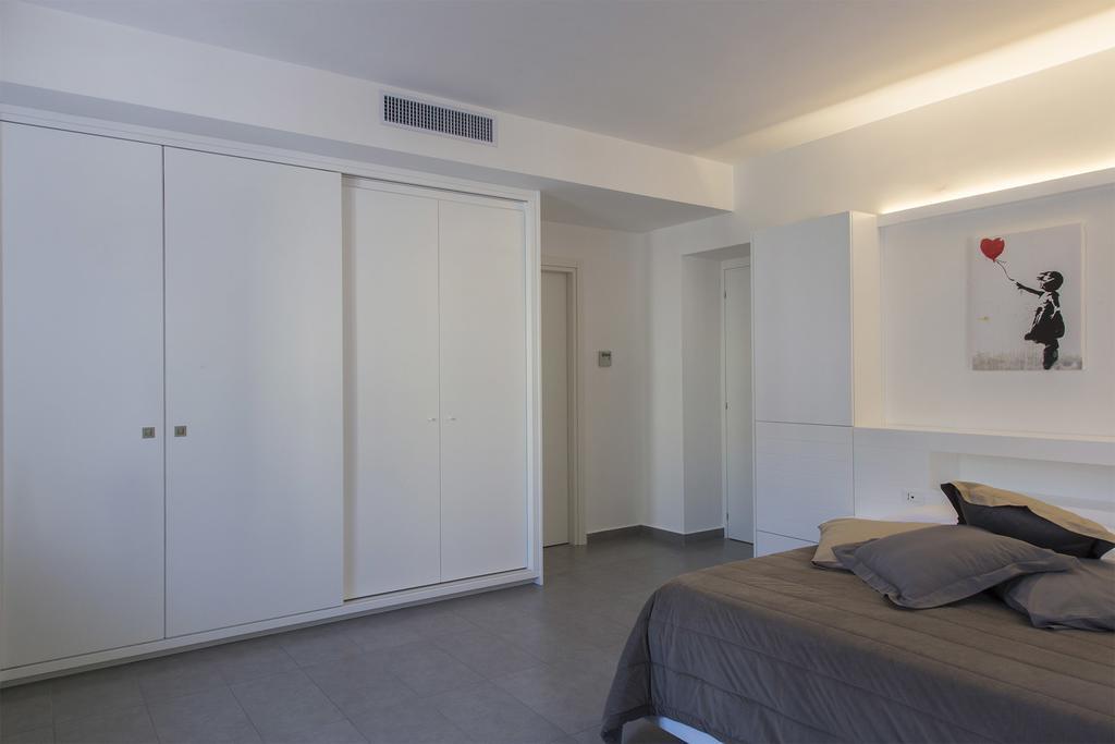 La Chambre Paola Bagian luar foto