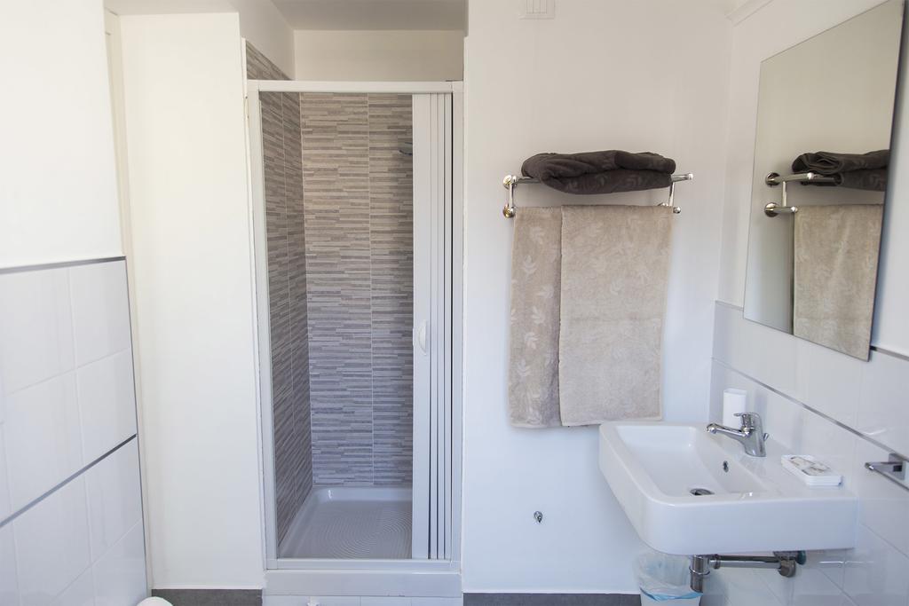La Chambre Paola Bagian luar foto