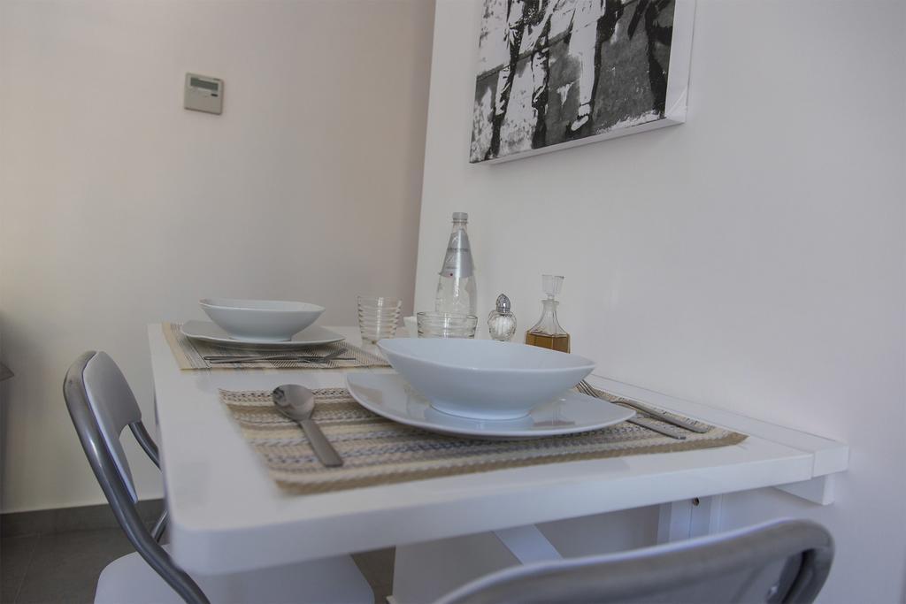 La Chambre Paola Bagian luar foto