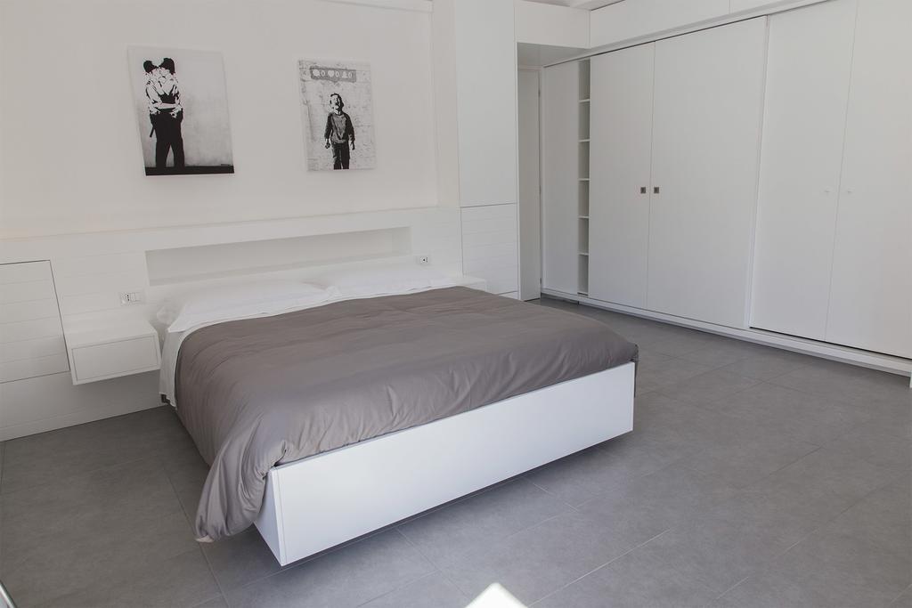 La Chambre Paola Bagian luar foto