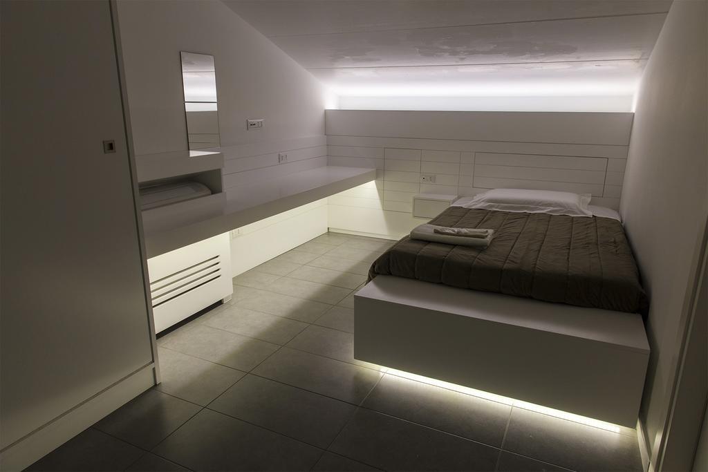 La Chambre Paola Bagian luar foto