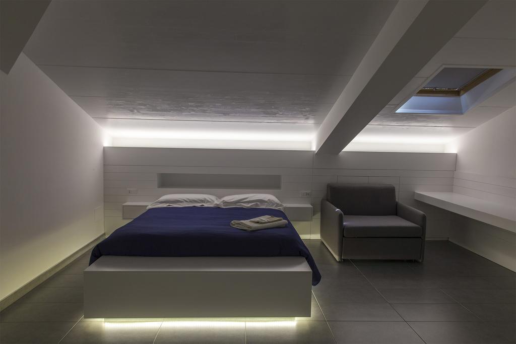La Chambre Paola Bagian luar foto