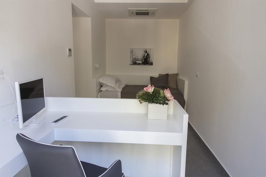 La Chambre Paola Bagian luar foto